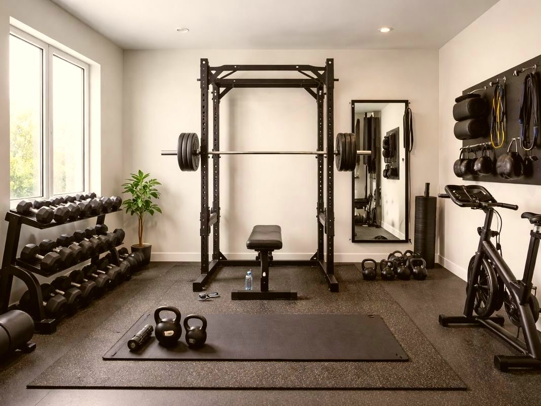 Sport i Fitness