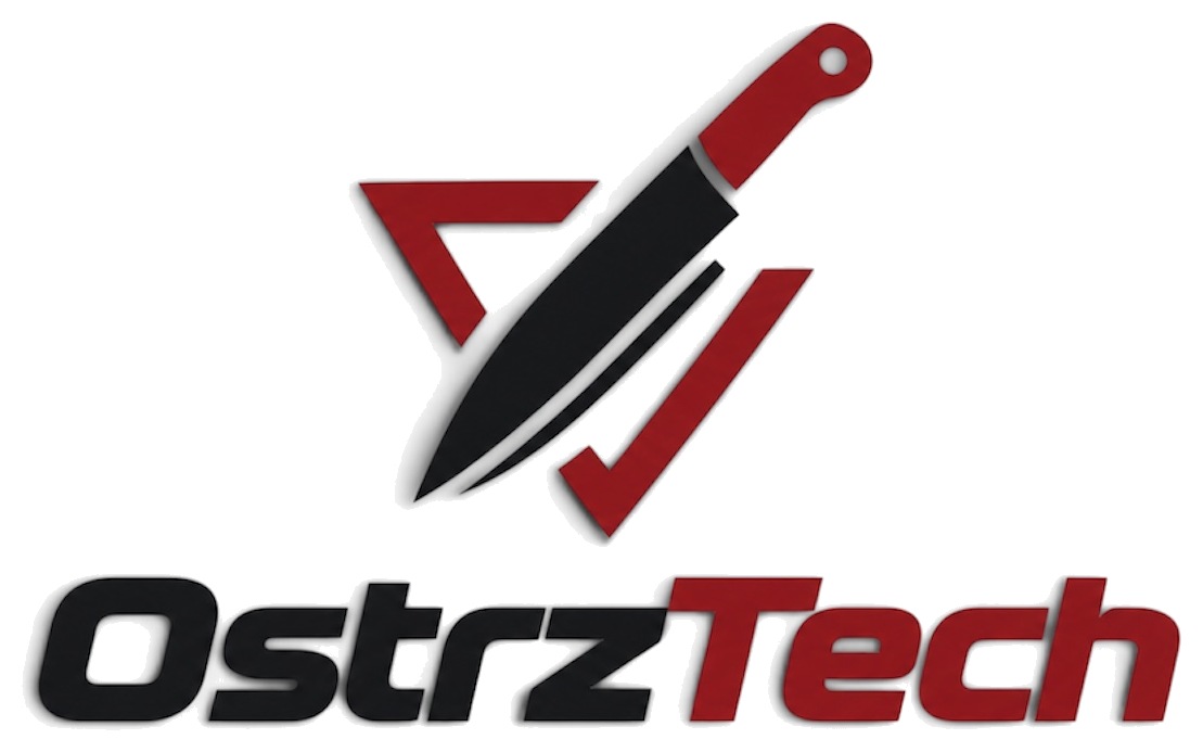 OstrzTech